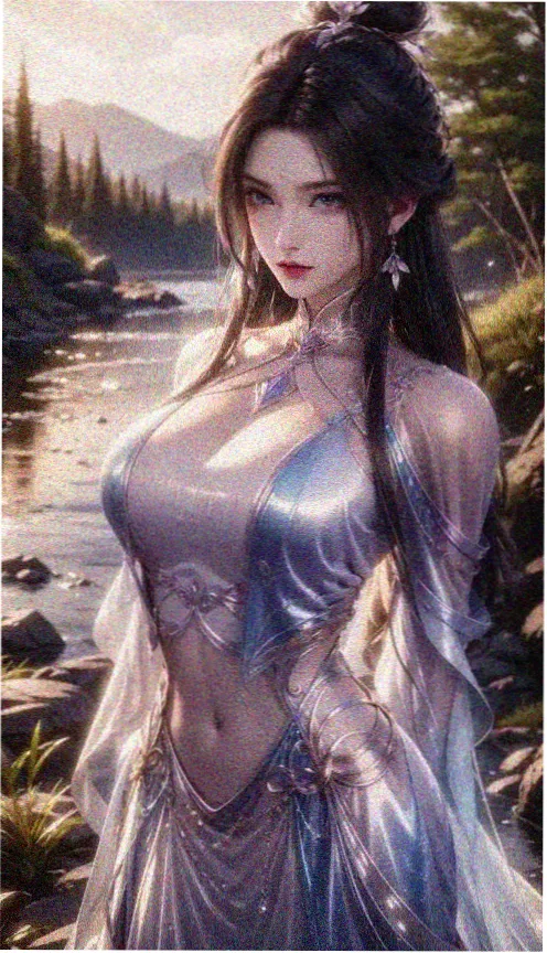 机械师与猫 动漫在线观看